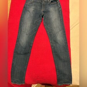 Women’s Ralph Lauren denim & Supply Blue Jeans